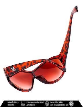 Lentes de sol Xolek Glam para mujer