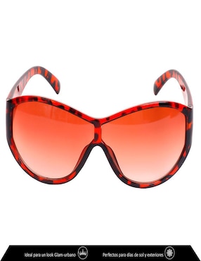 Lentes de sol Xolek Glam para mujer