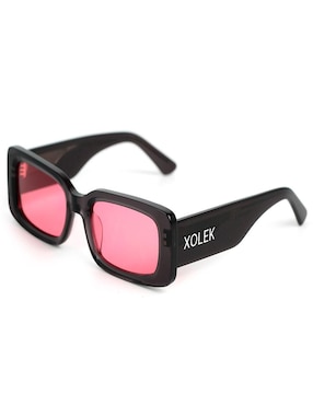 Lentes de sol Xolek Retro XO-109-R para mujer
