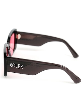 Lentes de sol Xolek Retro XO-109-R para mujer
