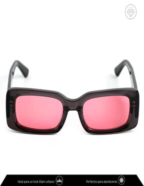 Lentes de sol Xolek Retro XO-109-R para mujer