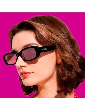 Lentes de sol Xolek Retro XO-109-R para mujer