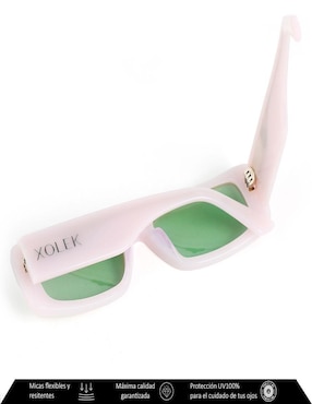 Lentes de sol Xolek Retro unisex
