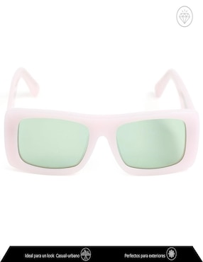 Lentes de sol Xolek Retro unisex