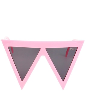 Lentes de sol Xolek Trend Xo-151-R para mujer