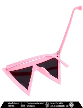 Lentes de sol Xolek Trend Xo-151-R para mujer