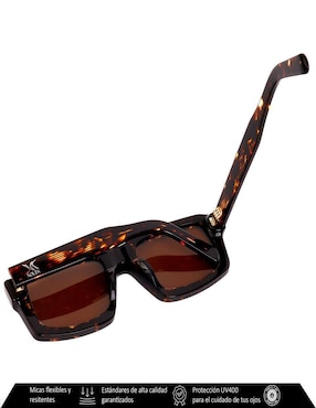Lentes de sol Xolek Glam unisex