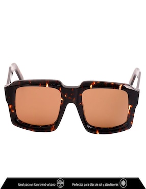 Lentes de sol Xolek Glam unisex