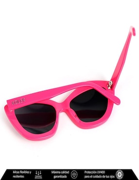 Lentes de sol Xolek Trend para mujer