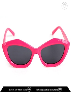 Lentes de sol Xolek Trend para mujer