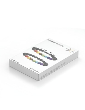 Set de pulsera Xtellar