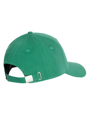 Gorra con visera curva Levi's para mujer