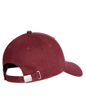 Gorra con visera curva Levi's para mujer