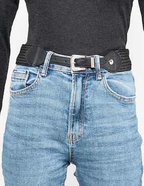 Cinturón Steve Madden para mujer