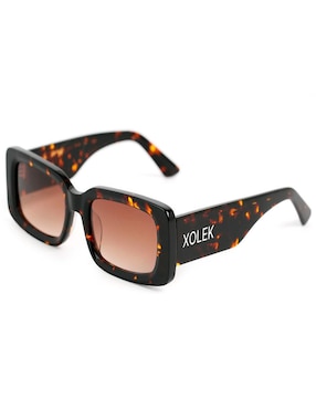 Lentes de sol Xolek Trend Xo-109-C para mujer