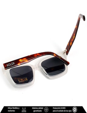 Lentes de sol Xolek Casual XO-122-T unisex