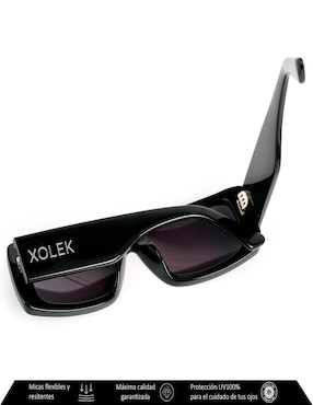 Lentes de sol Xolek Retro Xo-114-N unisex