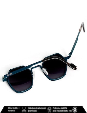 Lentes de sol Xolek Trend XO-144-G unisex