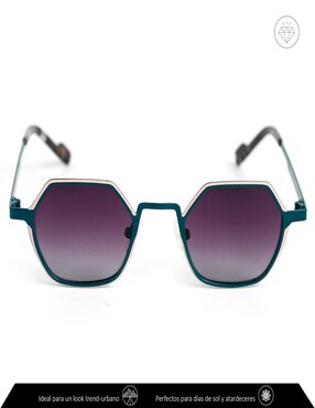 Lentes de sol Xolek Trend XO-144-G unisex