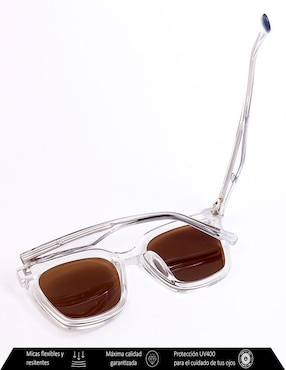 Lentes de sol Xolek XO-121-T unisex