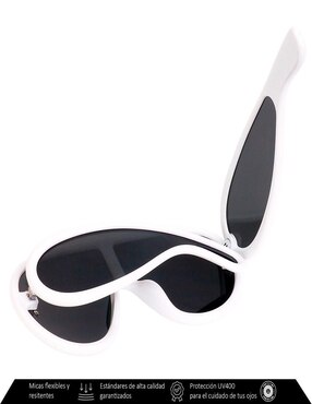 Lentes de sol Xolek Trend XO-154-B unisex
