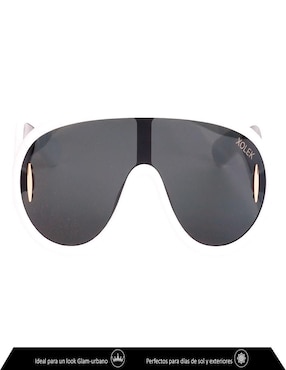 Lentes de sol Xolek Trend XO-154-B unisex