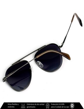 Lentes de sol Xolek XO-140-G unisex