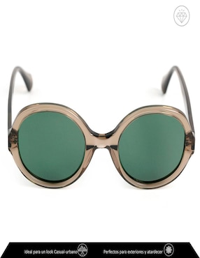 Lentes de sol Xolek Glam Xo-115-G unisex