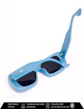 Lentes de sol Xolek Retro Xo-152-A para mujer