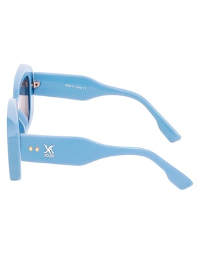 Lentes de sol Xolek Retro Xo-152-A para mujer