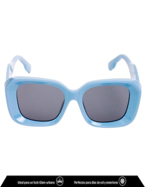 Lentes de sol Xolek Retro Xo-152-A para mujer