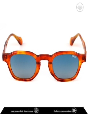 Lentes de sol Xolek Casual Xo-107-C unisex