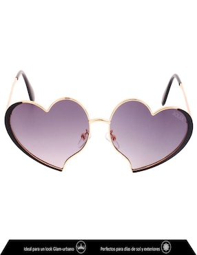 Lentes de sol Xolek Trend XO-132-G para mujer