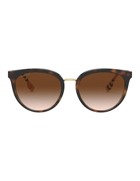 Lentes de sol Burberry Willow Be4316 389013 para mujer