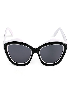 Lentes de sol Xolek Glam Xo-110-Bn para mujer