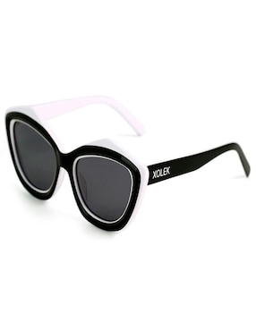 Lentes de sol Xolek Glam Xo-110-Bn para mujer