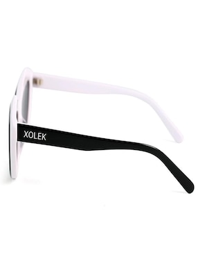 Lentes de sol Xolek Glam Xo-110-Bn para mujer