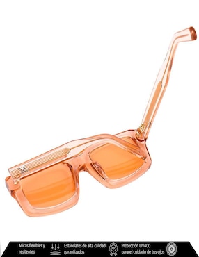 Lentes de sol Xolek Trend Xo-102-T para mujer