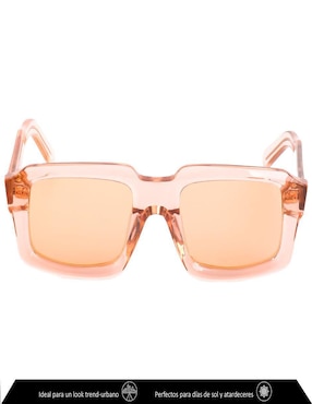 Lentes de sol Xolek Trend Xo-102-T para mujer