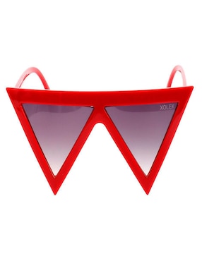 Lentes de sol Xolek Trend Xo-151-Ro para mujer