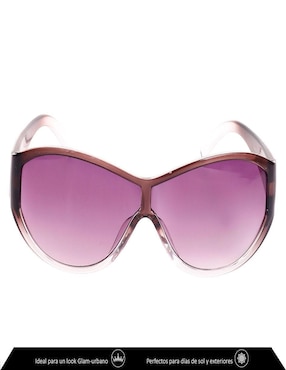 Lentes de sol Xolek Trend Xo-150-M para mujer