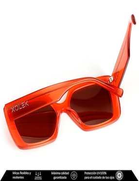 Lentes de sol Xolek Xo-111-N para mujer