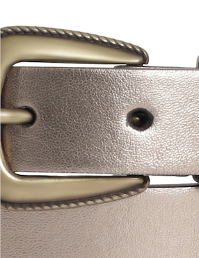 Cinturón Levi's para mujer