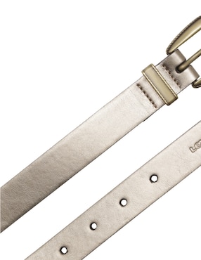 Cinturón Levi's para mujer