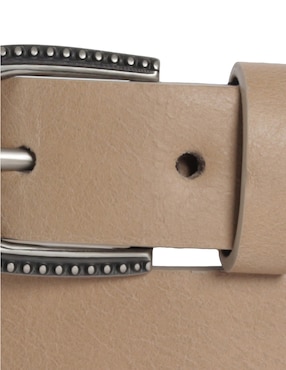 Cinturón Levi's para mujer