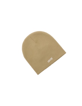 Gorro casual Levi's para mujer