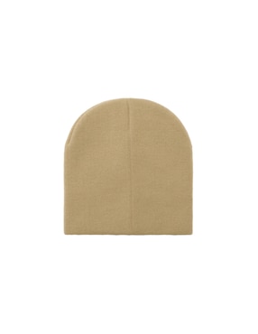 Gorro casual Levi's para mujer
