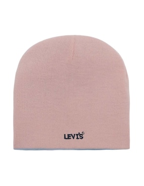 Gorro casual Levi's para mujer