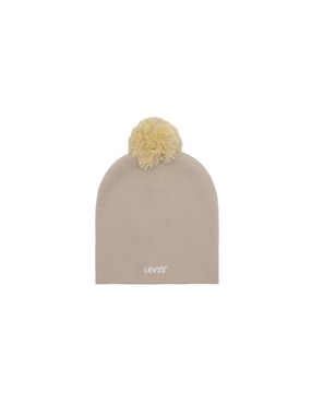 Gorro levi's para mujer