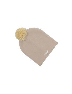 Gorro levi's para mujer